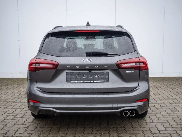 Ford Focus STLI 1.0L 125 PS MHEV