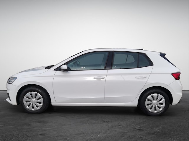 Skoda Fabia Ambition