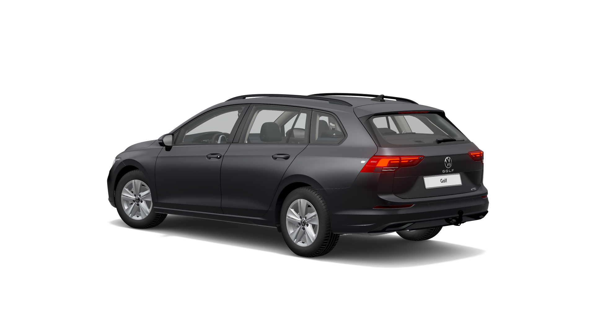 Volkswagen Golf DSG Golf VIII Life Variant