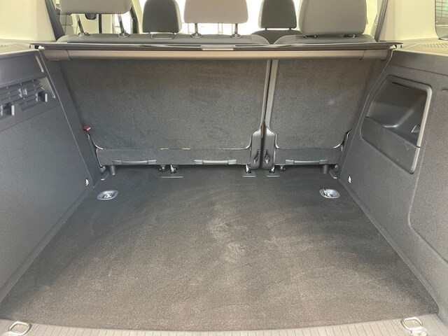 Volkswagen Caddy 1.5 TSI