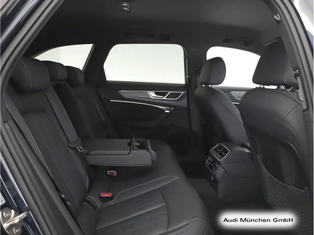Audi A6 45 TDI Quattro S-Tronic