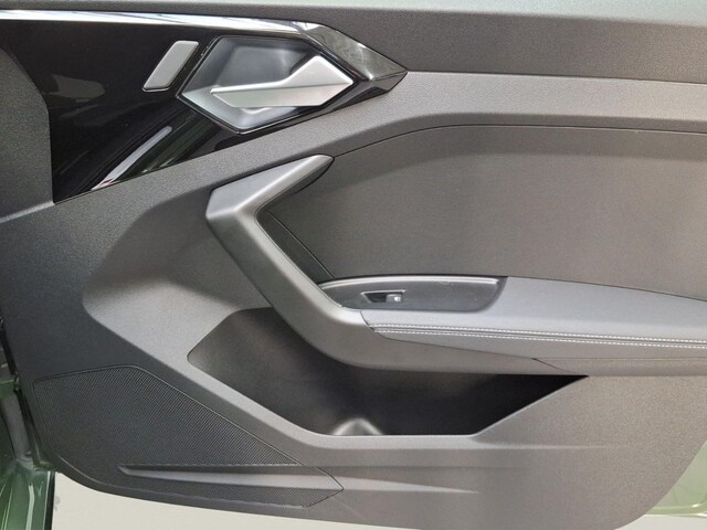 Audi A1 30 TFSI Allstreet S-Tronic