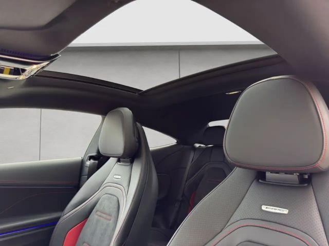 Mercedes-Benz CLE 53 AMG AMG Line