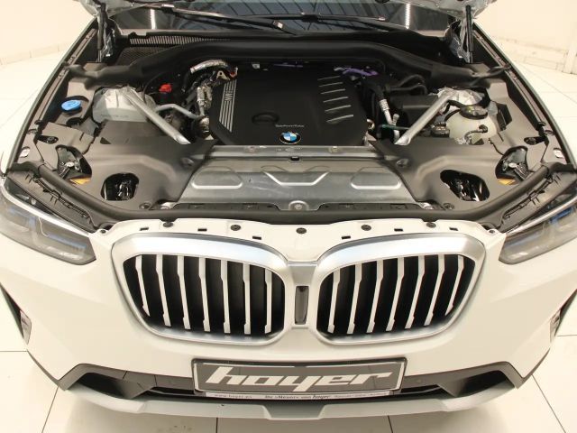 BMW X3 xDrive30d