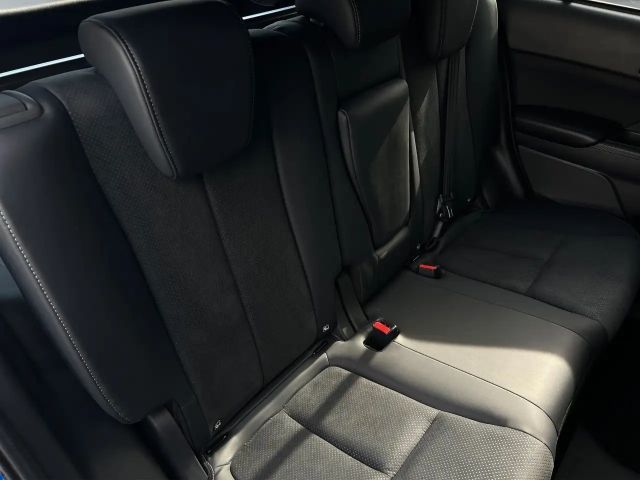 Mitsubishi Eclipse Cross 4WD PHEV