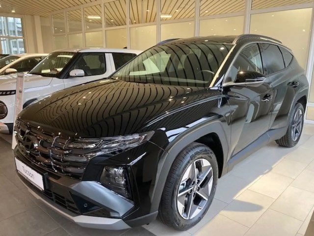 Hyundai Tucson 2WD Trend