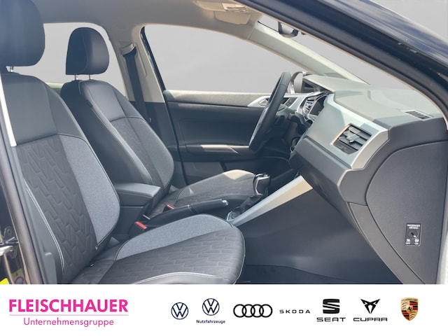Volkswagen Taigo 1.0 TSI