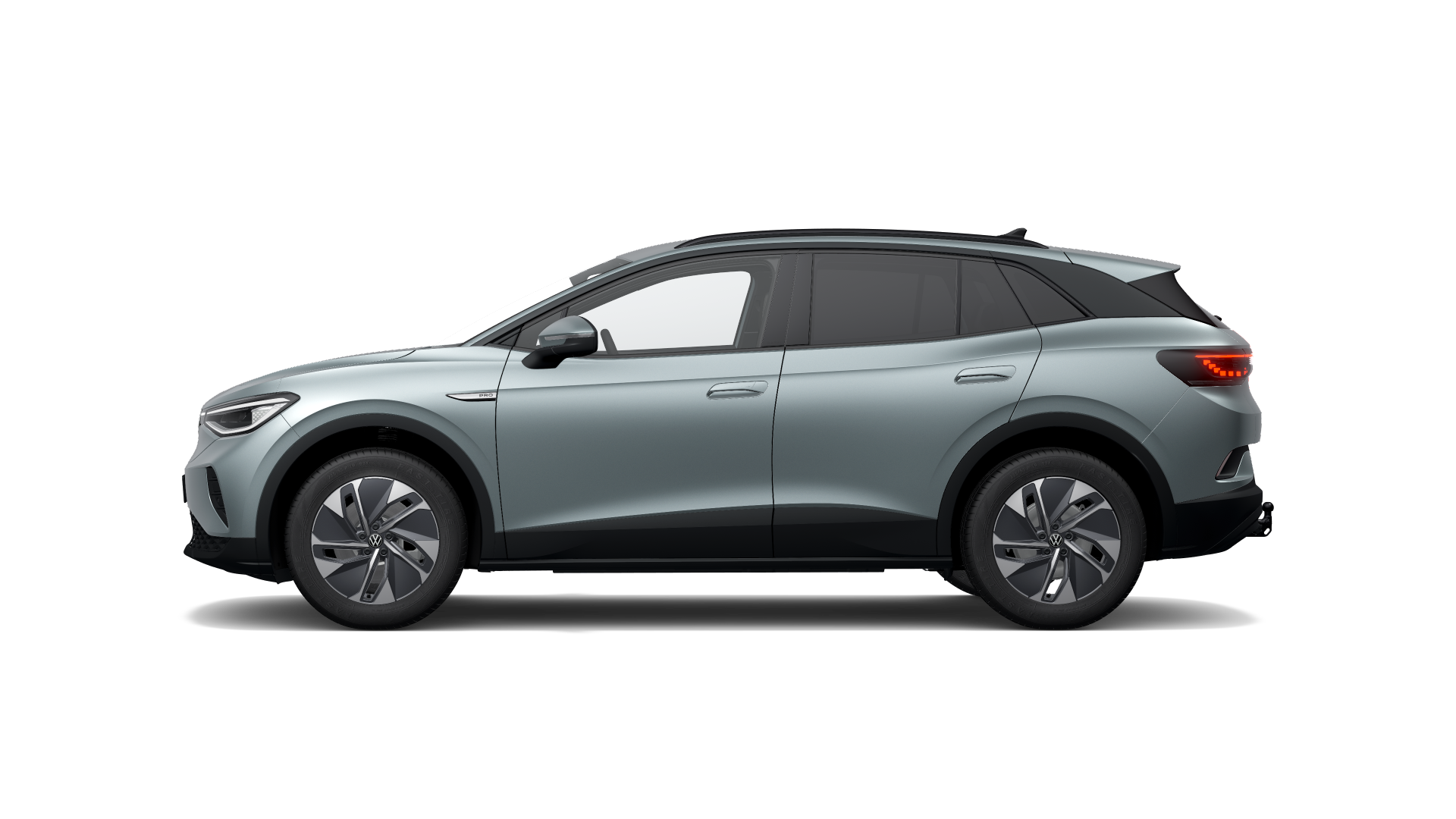 Volkswagen ID.4 Business Performance Pro