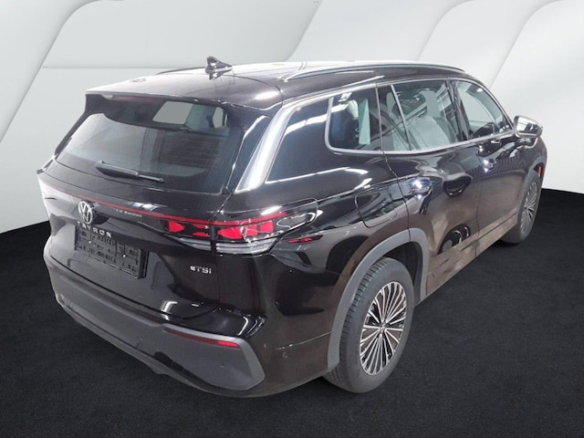 Volkswagen Tayron DSG Life