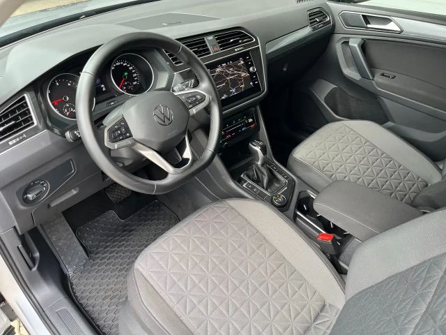 Volkswagen Tiguan 4Motion DSG Life