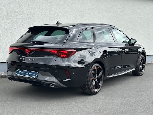 Cupra Leon DSG Sportstourer