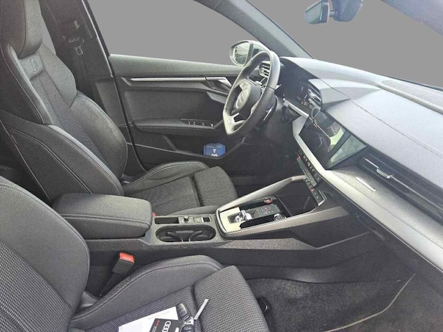 Audi S3 Quattro S-Tronic Sportback