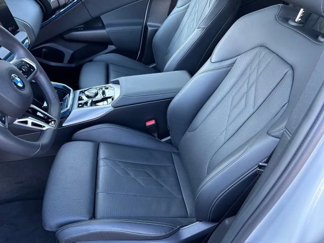 BMW X3 M-Sport xDrive