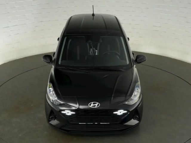 Hyundai i10 Trend