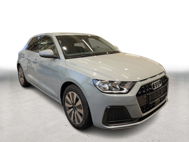 Audi A1 30 TFSI Sportback