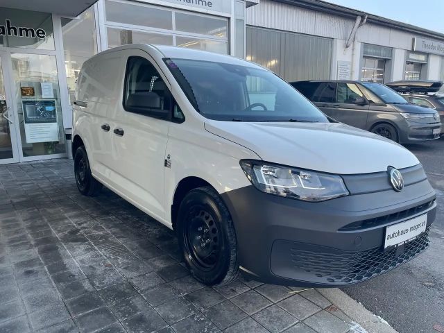 Volkswagen Caddy Cargo Entry TDI