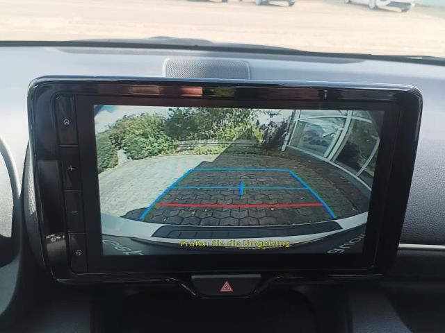 Toyota Yaris Comfort Hybride VVT-i