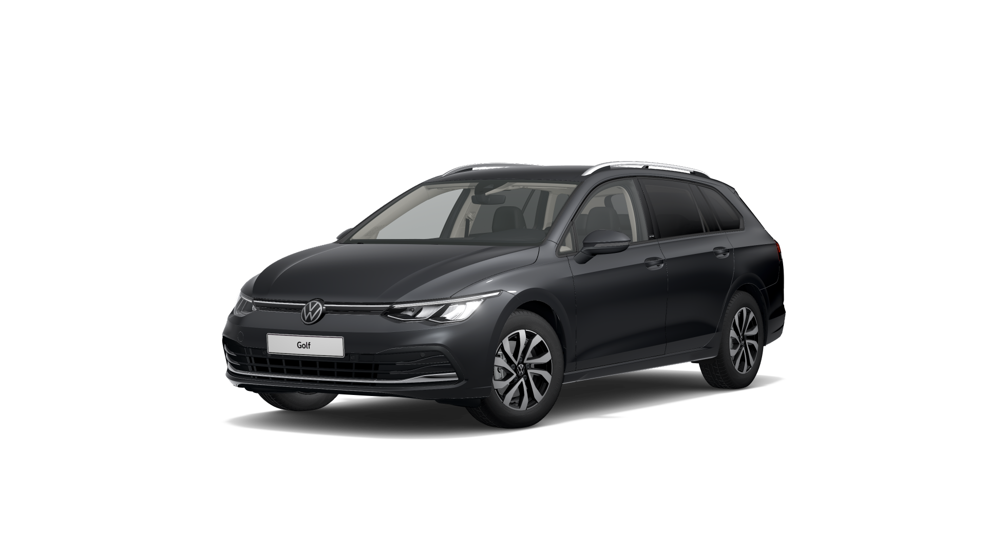 Volkswagen Golf Life Variant