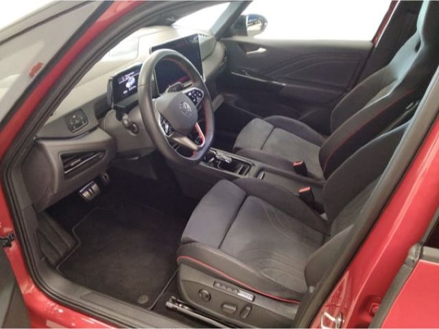 Volkswagen ID.3 GTX Performance