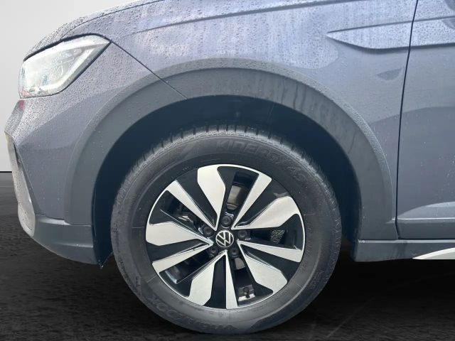 Volkswagen Taigo 1.0 TSI DSG