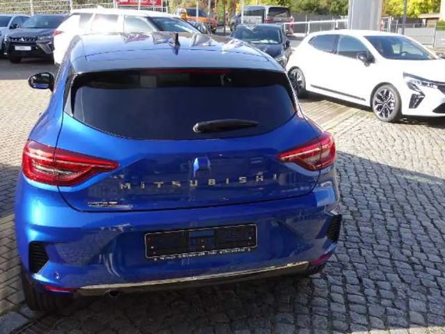 Mitsubishi Colt 1.6 Hybrid