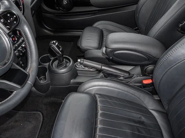 MINI Cooper Cabrio Cooper Classic Trim, Komfortzugang, Head-Up Displa