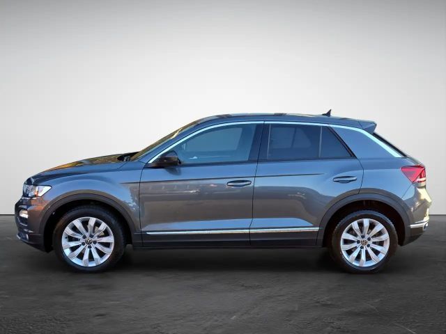Volkswagen T-Roc 1.5 TSI DSG Sport