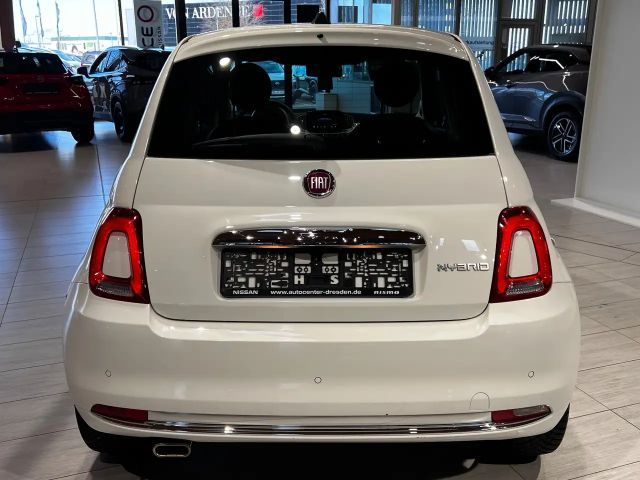 Fiat 500 Dolcevita