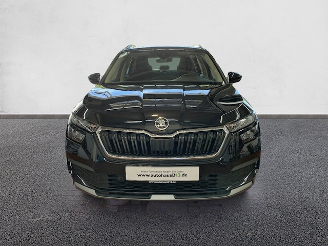 Skoda Kamiq Style Style