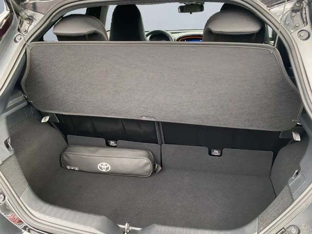 Toyota Aygo X Hatchback Limited