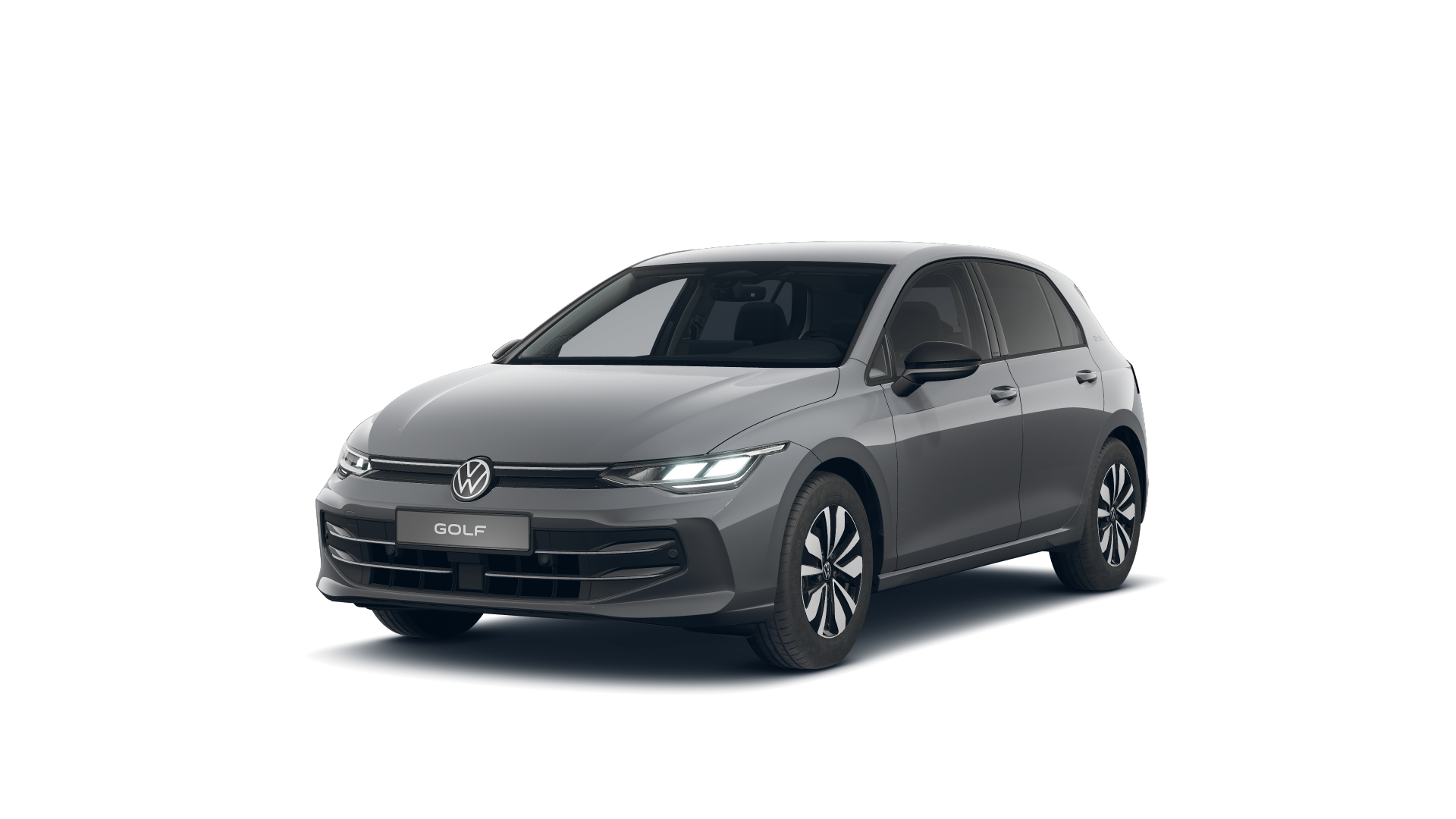 Volkswagen Golf 1.5 eTSI DSG Golf VIII