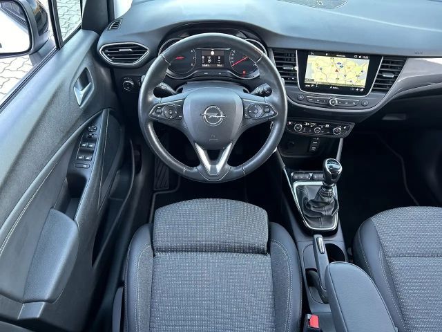 Opel Crossland X Elegance