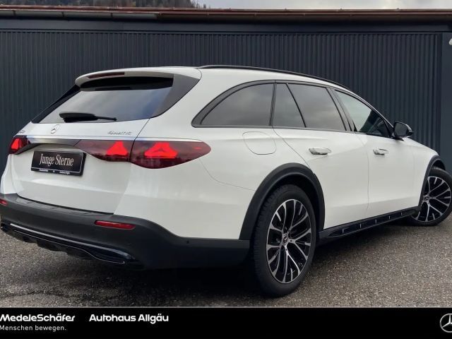 Mercedes-Benz E 450 4MATIC Estate