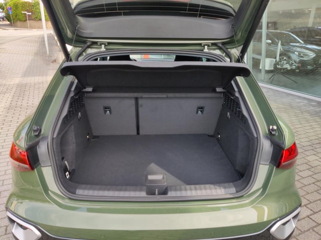 Audi A3 35 TFSI S-Tronic