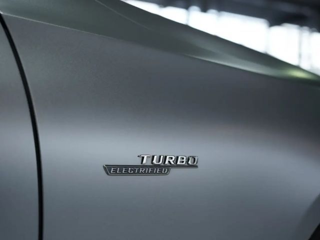 Mercedes-Benz C 43 AMG 4MATIC AMG Line Estate