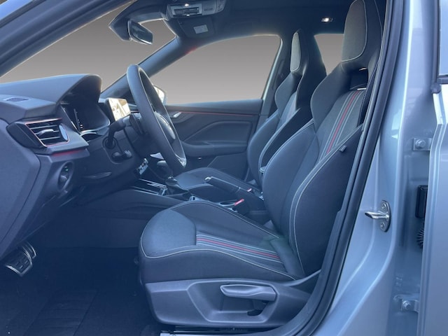 Skoda Kamiq 1.5 TSI Monte Carlo