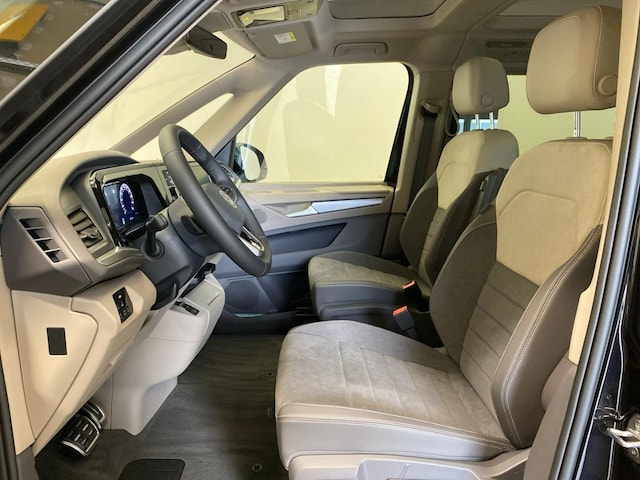 Volkswagen Multivan 2.0 TDI DSG T7