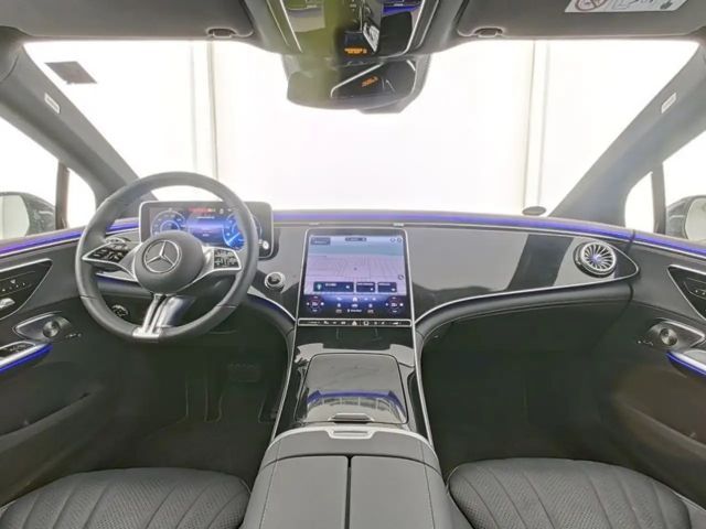 Mercedes-Benz EQE 350 Sedan