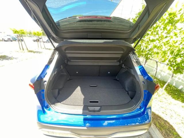 Nissan Qashqai N-Connecta