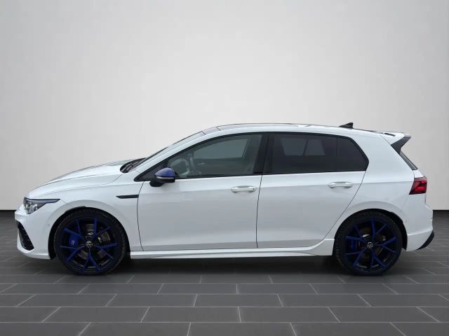 Volkswagen Golf Golf VIII IQ.Drive