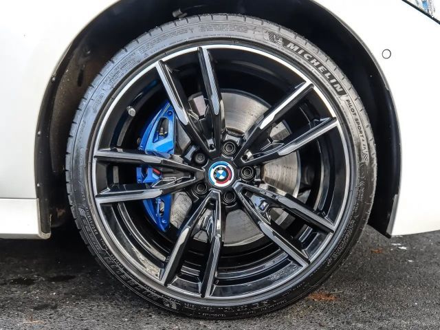 BMW 340 M-Sport Touring xDrive