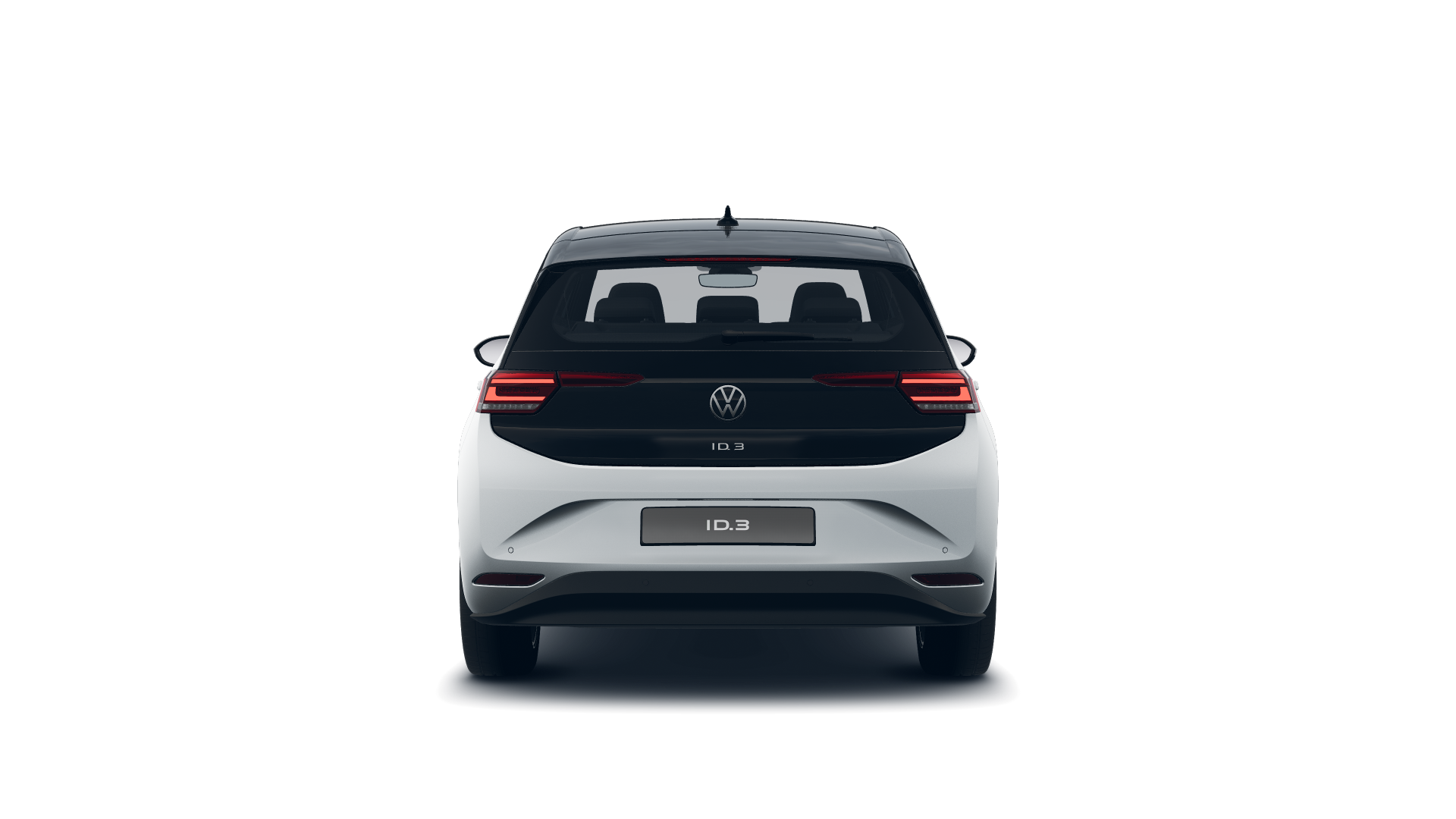 Volkswagen ID.3 62kwh *LED*NAVI*PARKSENSOR*SITZH*WÄRMEPUMPE*