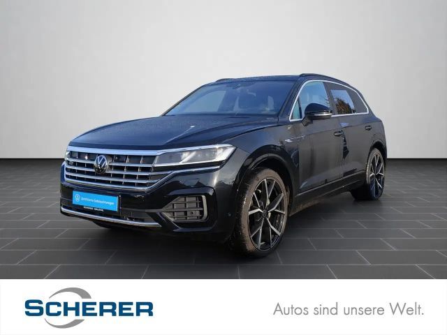 Volkswagen Touareg 3.0 V6 TDI