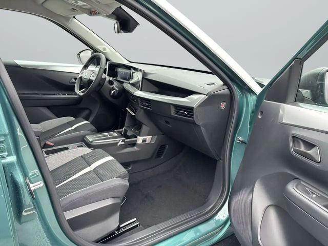 Opel Frontera Edition