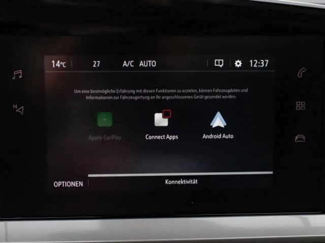 Opel Mokka GS-Line Grand Sport