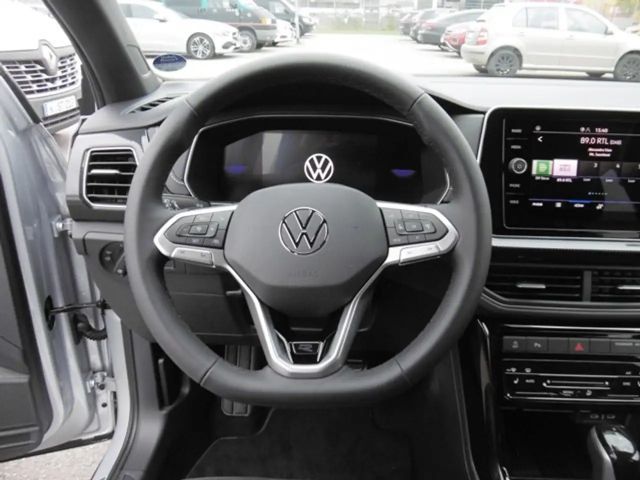 Volkswagen T-Cross 1.0 TSI R-Line