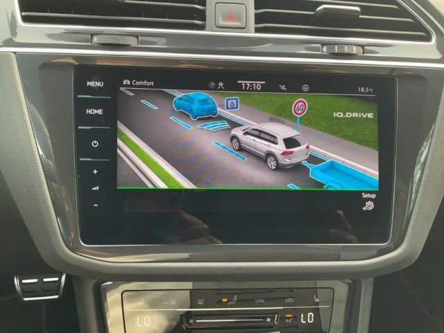 Volkswagen Tiguan 2.0 TDI 4Motion R-Line