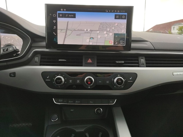 Audi A4 50 TDI Avant Quattro