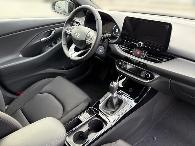 Hyundai i30 Kombi - PD GO Plus 1.5 DPI c5ku1