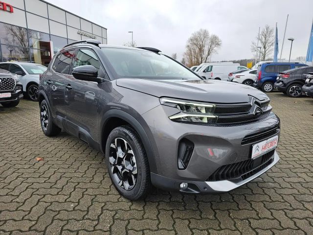 Citroën C5 Aircross Hybrid Max